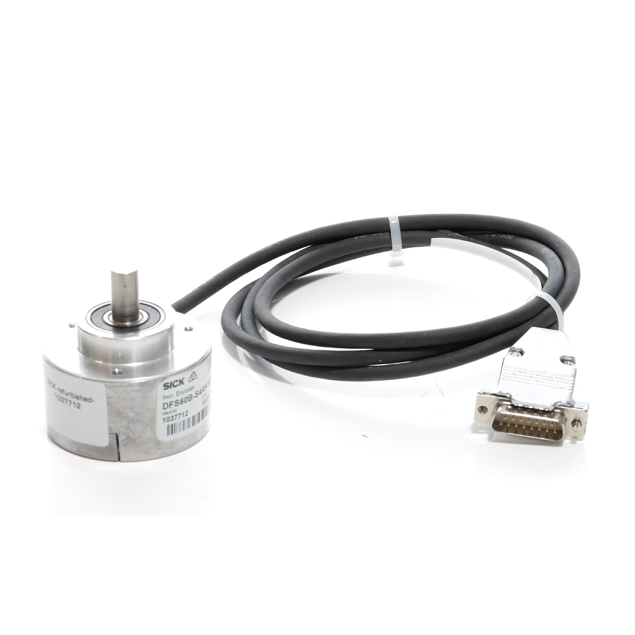 Drehgeber DFS60B-S4AK10000 Neuwertig